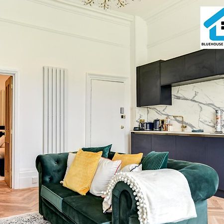 Apartamento Relaxing Seaside Retreats Brighton Exterior foto