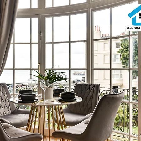 Apartamento Relaxing Seaside Retreats Brighton Exterior foto