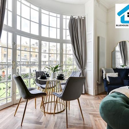 Apartamento Relaxing Seaside Retreats Brighton Exterior foto