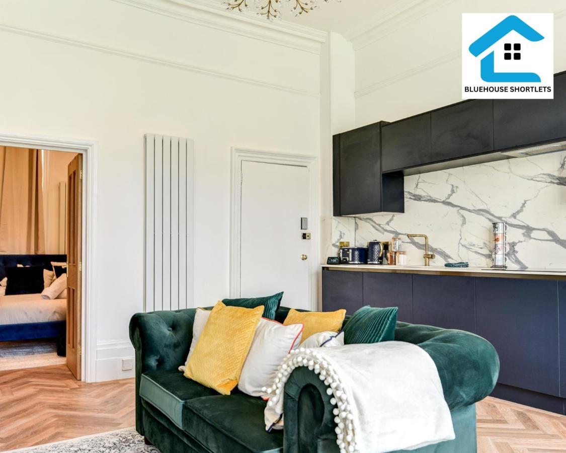 Apartamento Relaxing Seaside Retreats Brighton Exterior foto