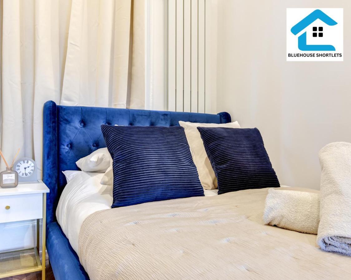 Apartamento Relaxing Seaside Retreats Brighton Exterior foto