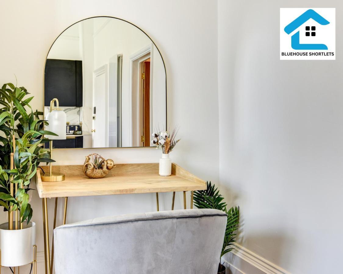 Apartamento Relaxing Seaside Retreats Brighton Exterior foto