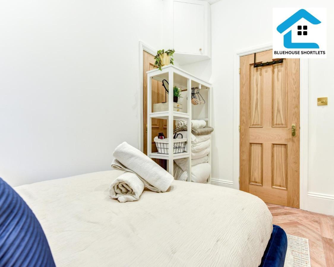 Apartamento Relaxing Seaside Retreats Brighton Exterior foto