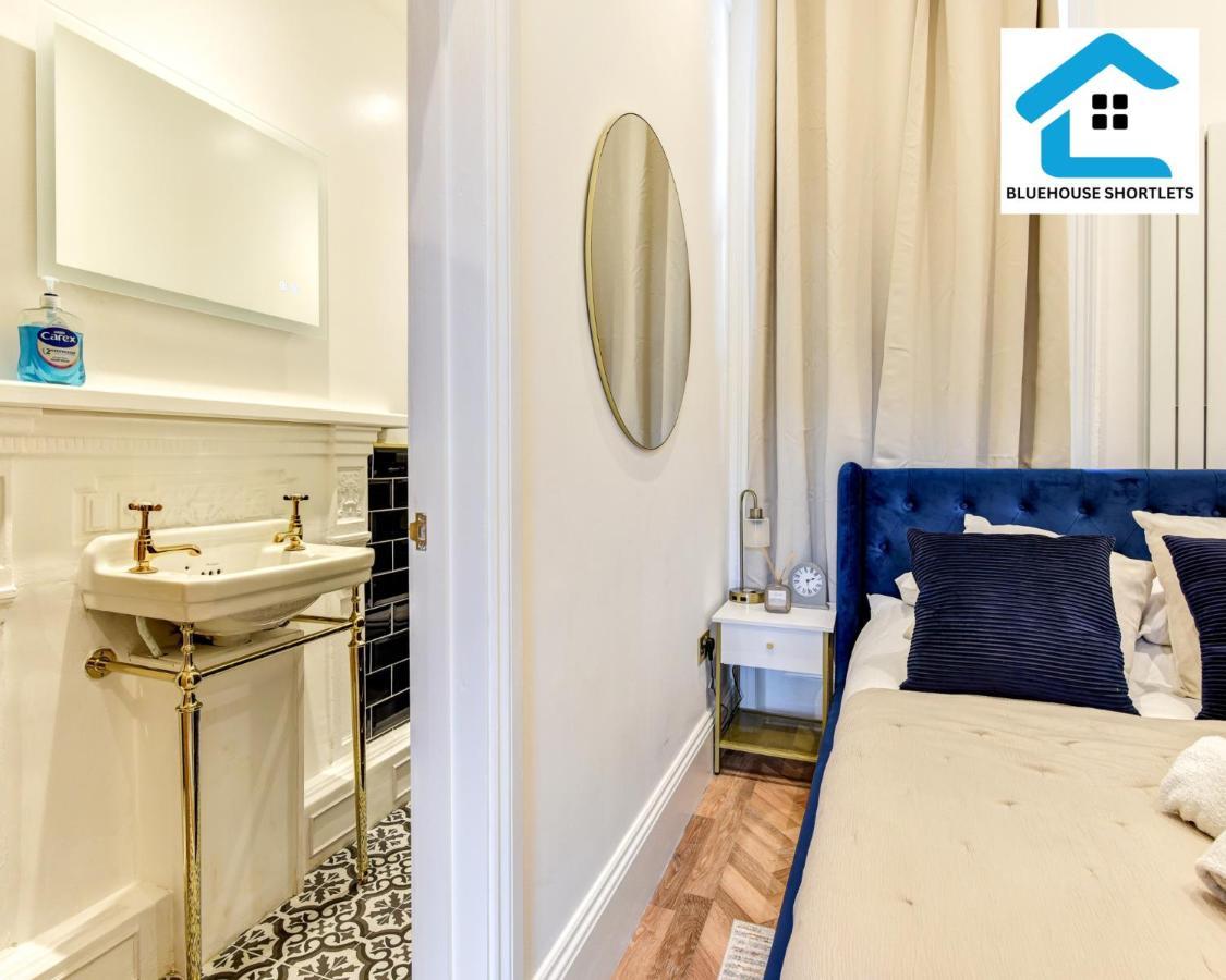 Apartamento Relaxing Seaside Retreats Brighton Exterior foto
