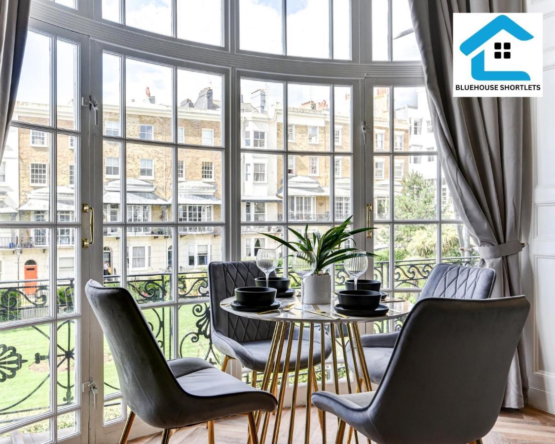 Apartamento Relaxing Seaside Retreats Brighton Exterior foto