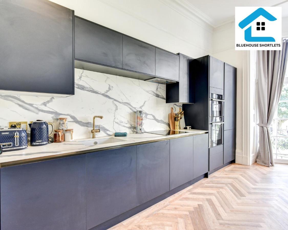 Apartamento Relaxing Seaside Retreats Brighton Exterior foto