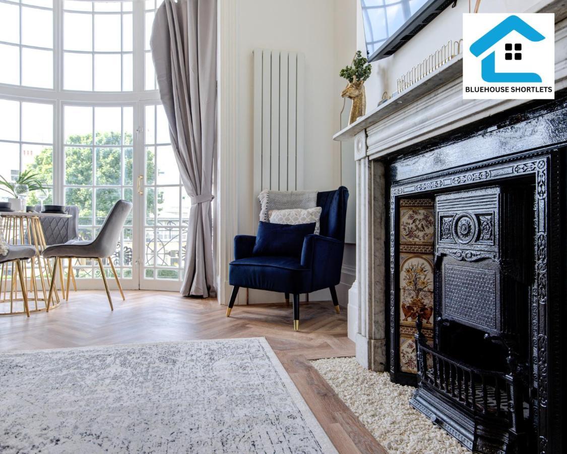 Apartamento Relaxing Seaside Retreats Brighton Exterior foto