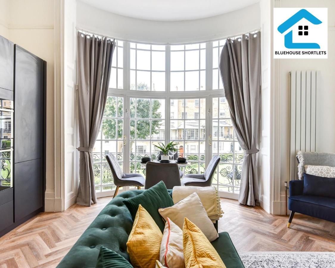Apartamento Relaxing Seaside Retreats Brighton Exterior foto
