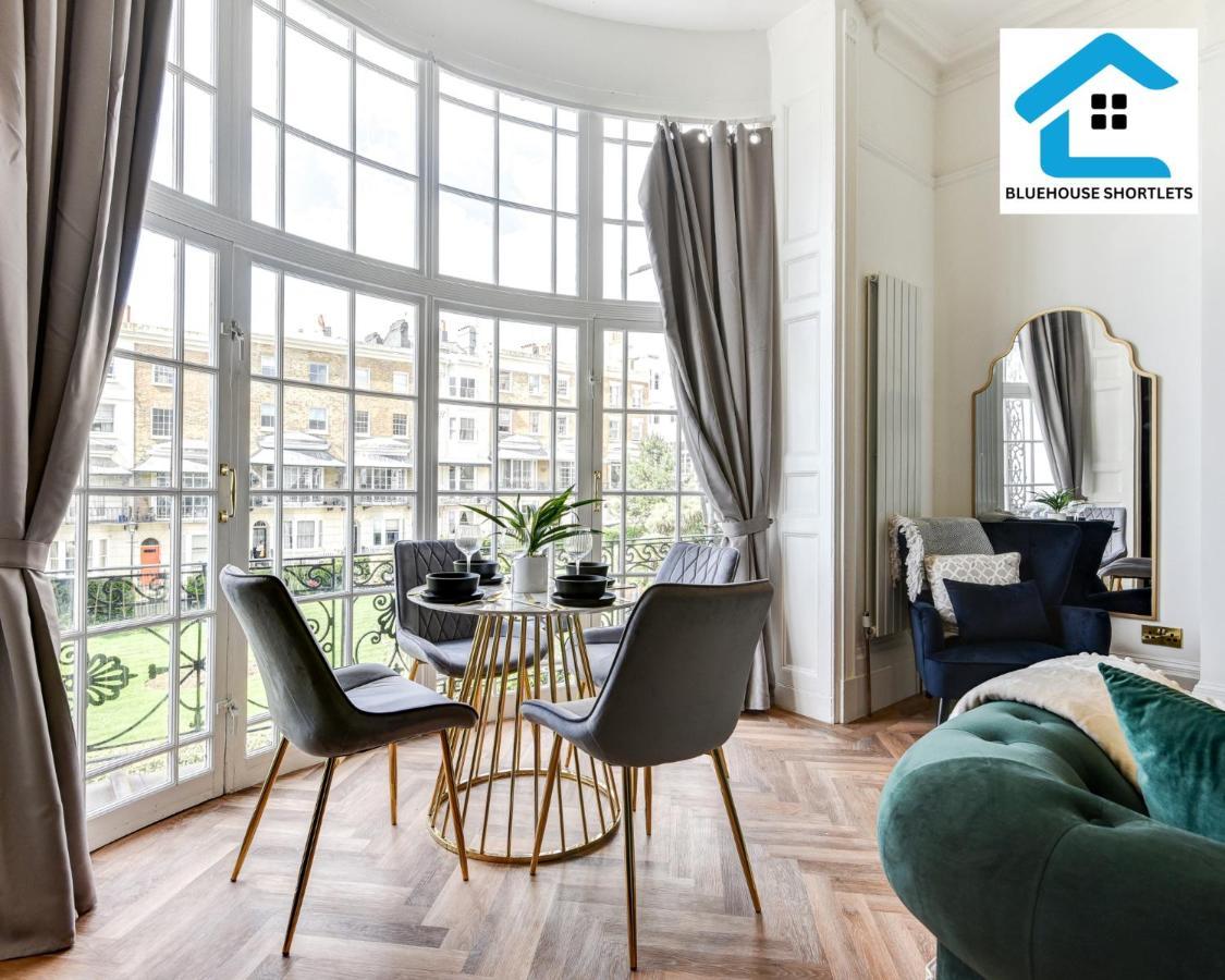 Apartamento Relaxing Seaside Retreats Brighton Exterior foto